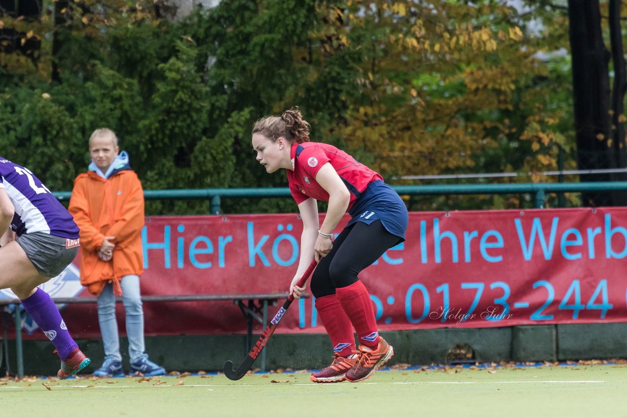 Bild 68 - Frauen Klipper TGC - Bonner THV : Ergebnis: 0:5